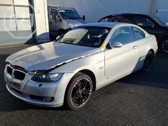 Uttjänta bilar auto BMW 3-serie 3 serie (E92), Coupe, 2005 / 2013 325i 24V 2009/6