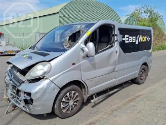 Démontage voiture Opel Vivaro Vivaro, Van, 2000 / 2014 2.5 DTI 16V 2003/9