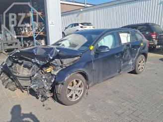 demontáž osobní automobily Volvo V-60 V60 I (FW/GW), Combi, 2010 / 2018 2.0 D3 16V 2015/8