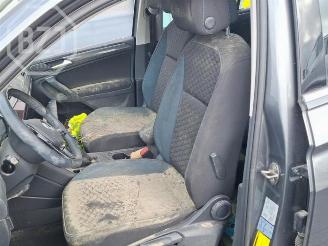 Volkswagen Tiguan Tiguan (AD1), SUV, 2016 / 2024 1.5 TSI 16V picture 6