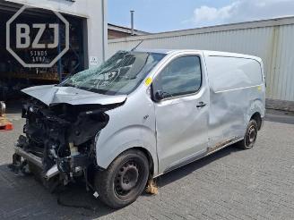  Citroën Jumpy Jumpy, Van, 2016 2.0 Blue HDI 120 2019