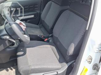 Citroën C3 C3 (SX/SW), Hatchback, 2016 1.2 Vti 12V PureTech picture 6