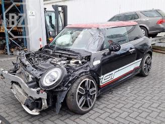 demontáž osobní automobily Mini Cooper S Mini (F56), Hatchback 3-drs, 2013 2.0 16V Cooper S 2019/8