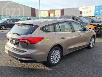 Ford Focus Focus 4 Wagon, Combi, 2018 / 2025 1.0 Ti-VCT EcoBoost 12V 125 picture 3