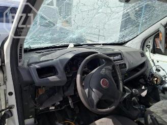 Fiat Doblo Doblo Cargo (263), Van, 2010 1.3 MJ 16V Euro 4 picture 5