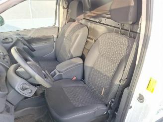 Renault Kangoo Kangoo Express (FW), Van, 2008 ZE picture 6