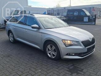 Skoda Superb Superb Combi (3V5), Combi, 2015 / 2024 2.0 TDI picture 2