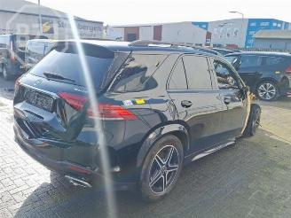 Mercedes GLE GLE (V167), SUV, 2018 350 e 2.0 16V 4-Matic picture 3