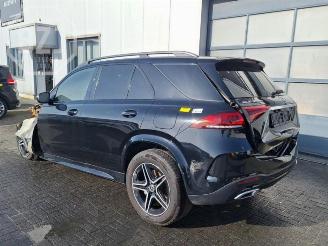 Mercedes GLE GLE (V167), SUV, 2018 350 e 2.0 16V 4-Matic picture 4