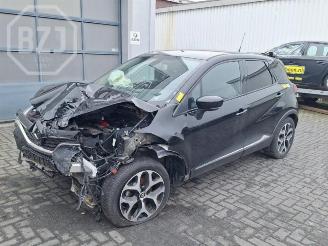 Dezmembrări autoturisme Renault Captur Captur (2R), SUV, 2013 1.3 TCE 150 16V 2019/3