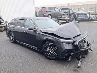 Mercedes E-klasse E Estate (S214), Combi, 2023 E-300 e 2.0 Turbo 16V picture 2