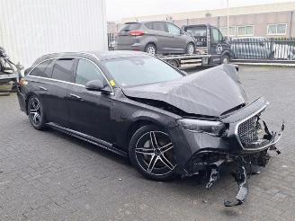 Mercedes E-klasse E Estate (S214), Combi, 2023 E-300 e 2.0 Turbo 16V picture 2