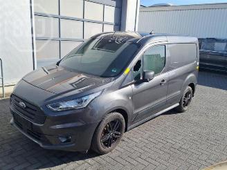 Sloopauto Ford Transit Connect Transit Connect (PJ2), Van, 2013 1.5 EcoBlue 2020/10
