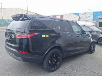 Land Rover Discovery Discovery V (LR), Terreinwagen, 2016 2.0 Td4 16V picture 3