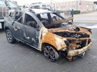 Dacia Duster Duster (SR), SUV, 2017 / 2024 1.3 TCE 130 16V picture 2