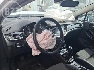 Opel Astra Astra K, Hatchback 5-drs, 2015 / 2022 1.4 Turbo 16V picture 5