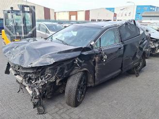 Autoverwertung Lexus RX RX (L2), SUV, 2015 450h V6 24V VVT-i AWD 2016/5