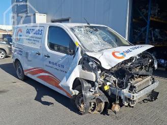 Fiat Scudo Scudo, Van, 2022 2.0 Multijet 145 picture 2