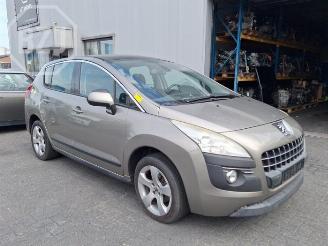 Peugeot 3008 3008 I (0U/HU), MPV, 2009 / 2016 1.6 VTI 16V picture 2