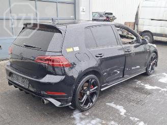 Volkswagen Golf Golf VII (AUA), Hatchback, 2012 / 2021 2.0 GTI TCR 16V picture 3