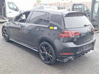 Volkswagen Golf Golf VII (AUA), Hatchback, 2012 / 2021 2.0 GTI TCR 16V picture 4