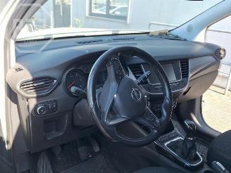 Opel Crossland Crossland (X), SUV, 2017 1.6 CDTi 100 picture 5