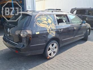 Volkswagen Passat Passat Variant (3C5), Combi, 2005 / 2010 2.0 TDI 140 picture 3