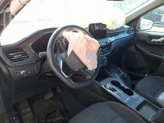 Ford Kuga Kuga III (DFK), SUV, 2019 2.5 PHEV 16V picture 5