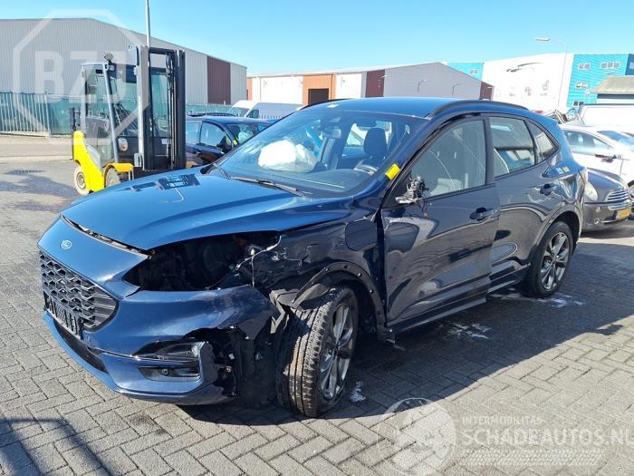Ford Kuga Kuga III (DFK), SUV, 2019 2.5 PHEV 16V