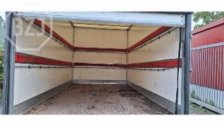 Mercedes Sprinter Sprinter 3,5t (906.13/906.23), Ch.Cab/Pick-up, 2006 / 2018 313 CDI 16V picture 10