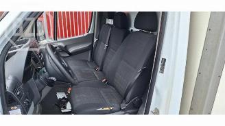 Mercedes Sprinter Sprinter 3,5t (906.13/906.23), Ch.Cab/Pick-up, 2006 / 2018 313 CDI 16V picture 6