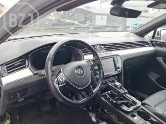 Volkswagen Passat Passat Variant (3G5), Combi, 2014 / 2024 1.4 GTE 16V picture 5