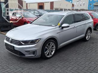 Purkuautot passenger cars Volkswagen Passat Passat Variant (3G5), Combi, 2014 / 2024 1.4 GTE 16V 2015/12