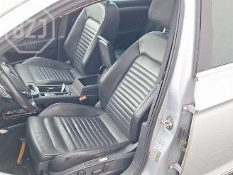 Volkswagen Passat Passat Variant (3G5), Combi, 2014 / 2024 1.4 GTE 16V picture 6