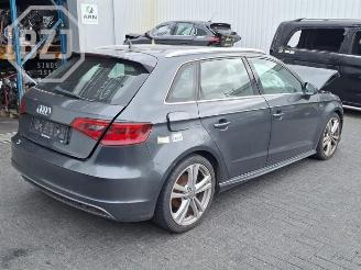 Audi A3 A3 Sportback (8VA/8VF), Hatchback 5-drs, 2012 / 2020 2.0 TDI 16V picture 3