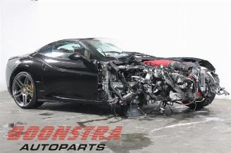 Ferrari California California, Cabrio, 2008 / 2017 4.3 V8 32V picture 2