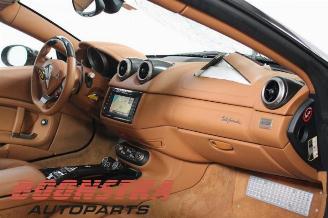 Ferrari California California, Cabrio, 2008 / 2017 4.3 V8 32V picture 8