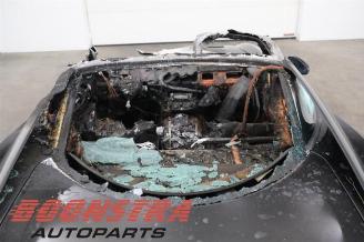 Ferrari 599 599 GTB/GTO, Coupe, 2006 6.0 V12 48V GTB picture 5