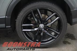 Audi Q2 Q2 (GAB/GAG), SUV, 2016 1.0 TFSI 12V picture 16