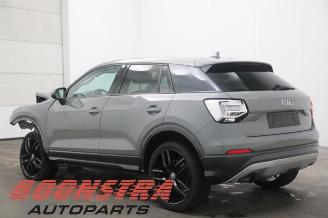 Audi Q2 Q2 (GAB/GAG), SUV, 2016 1.0 TFSI 12V picture 2