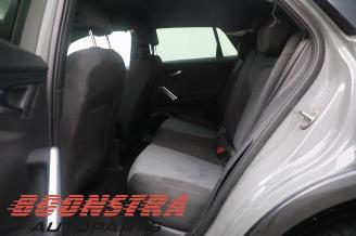 Audi Q2 Q2 (GAB/GAG), SUV, 2016 1.0 TFSI 12V picture 11