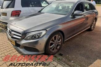 Mercedes C-klasse C-180 BlueTEC, C-180 d 1.6 16V Combi/o  Diesel 1.598cc 85kW (116pk) RWD 2014-09/2018-05 (205.236) OM626951; R9M picture 34