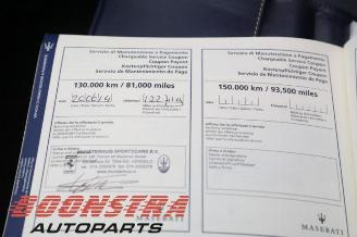 Maserati GranSport GranSport, Coupe, 2004 / 2007 4.2 V8 32V picture 18