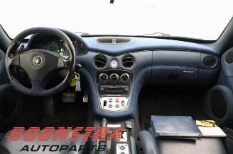 Maserati GranSport GranSport, Coupe, 2004 / 2007 4.2 V8 32V picture 8