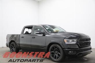 Dodge Ram 1500 Crew Cab (DS/DJ/D2), Pick-up, 2010 5.7 Hemi V8 4x4 picture 7