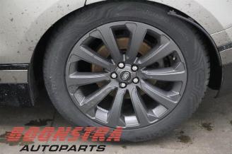 Land Rover Range Rover Range Rover Velar (LY), Terreinwagen, 2013 3.0 D300 AWD picture 22