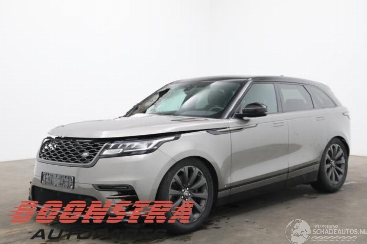 Land Rover Range Rover Range Rover Velar (LY), Terreinwagen, 2013 3.0 D300 AWD