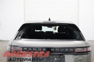 Land Rover Range Rover Range Rover Velar (LY), Terreinwagen, 2013 3.0 D300 AWD picture 20