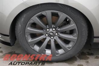 Land Rover Range Rover Range Rover Velar (LY), Terreinwagen, 2013 3.0 D300 AWD picture 23