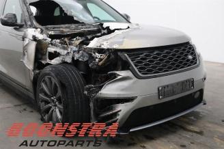 Land Rover Range Rover Range Rover Velar (LY), Terreinwagen, 2013 3.0 D300 AWD picture 15